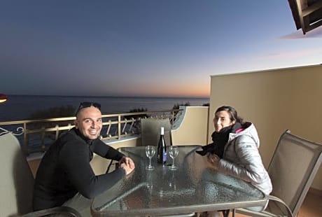 Semu A Mari B&B