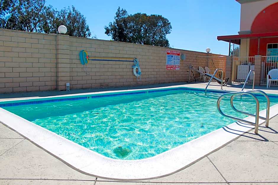 Crystal Inn Suites & Spas