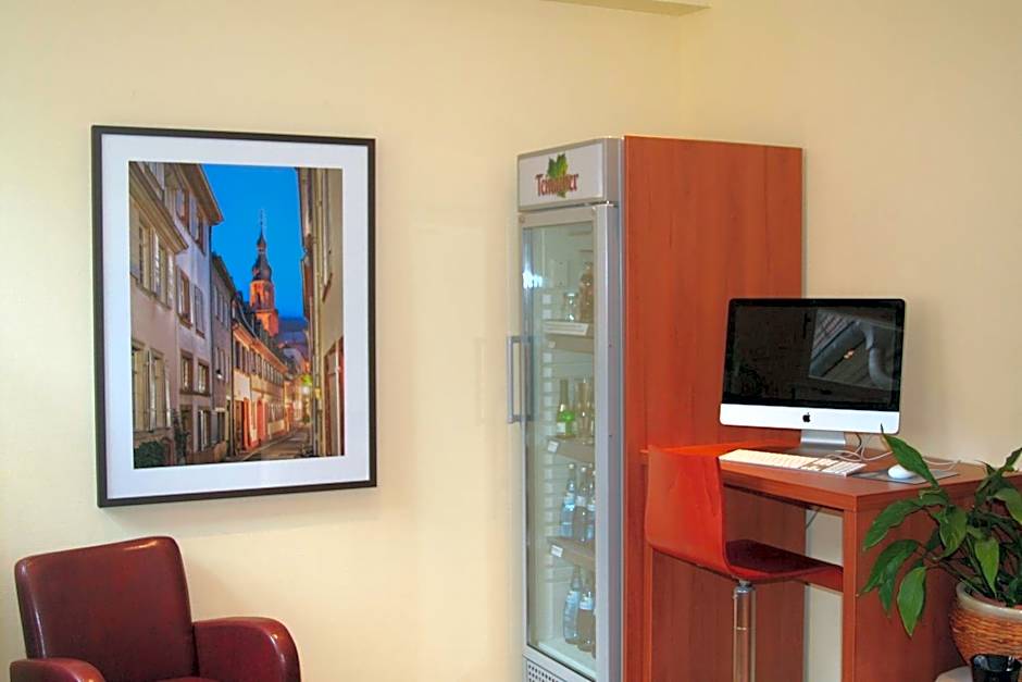 Hotel & Gasthaus Backmulde