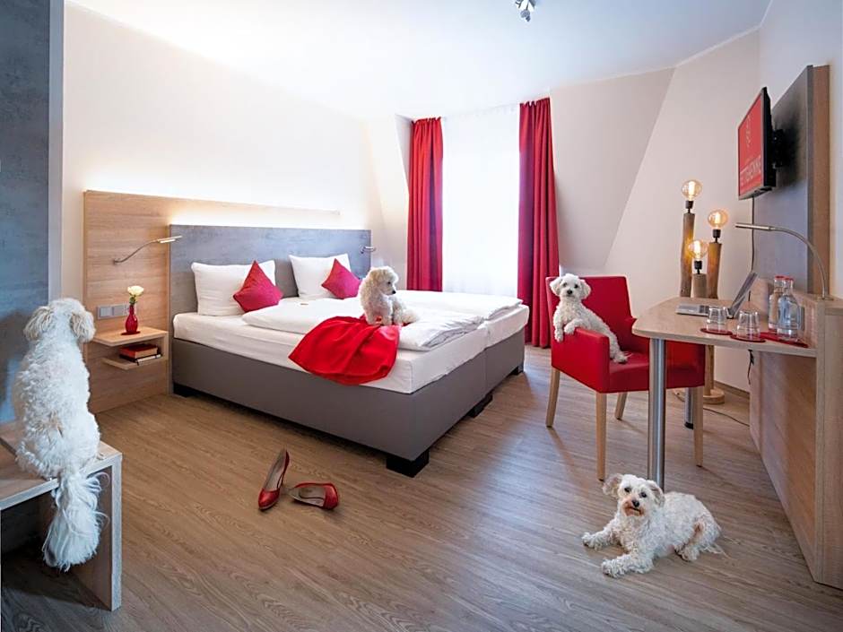 Hotel Fettehenne