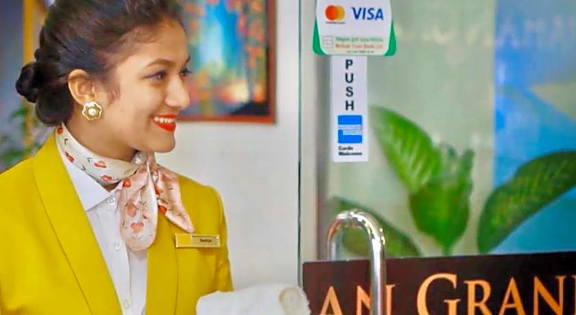 Hotel Noorjahan Grand