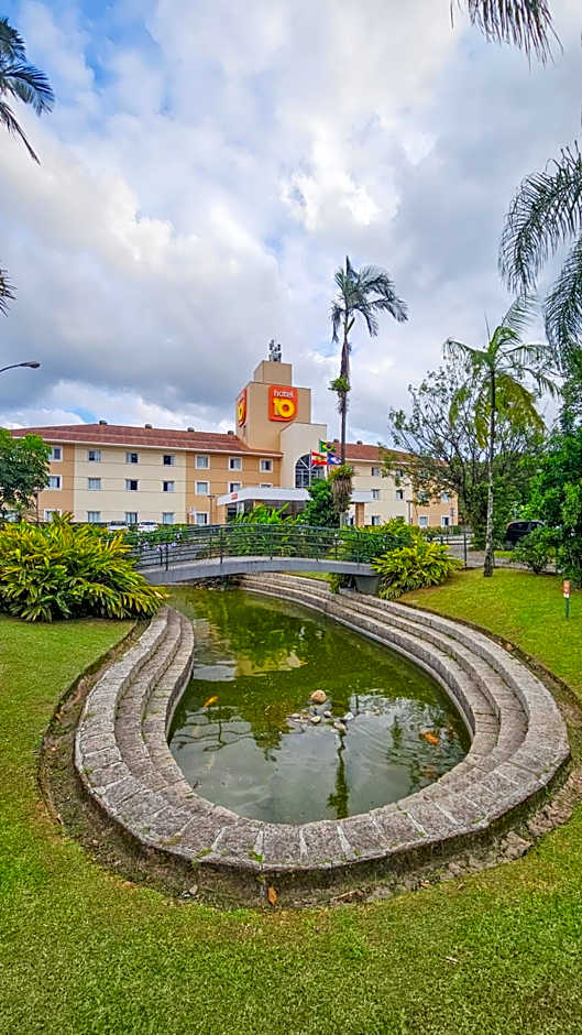 Hotel 10 Joinville