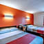 Motel 6-Martinsburg, WV