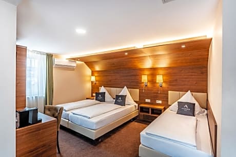 Aspire Castillo Reutlingen Trademark Collection