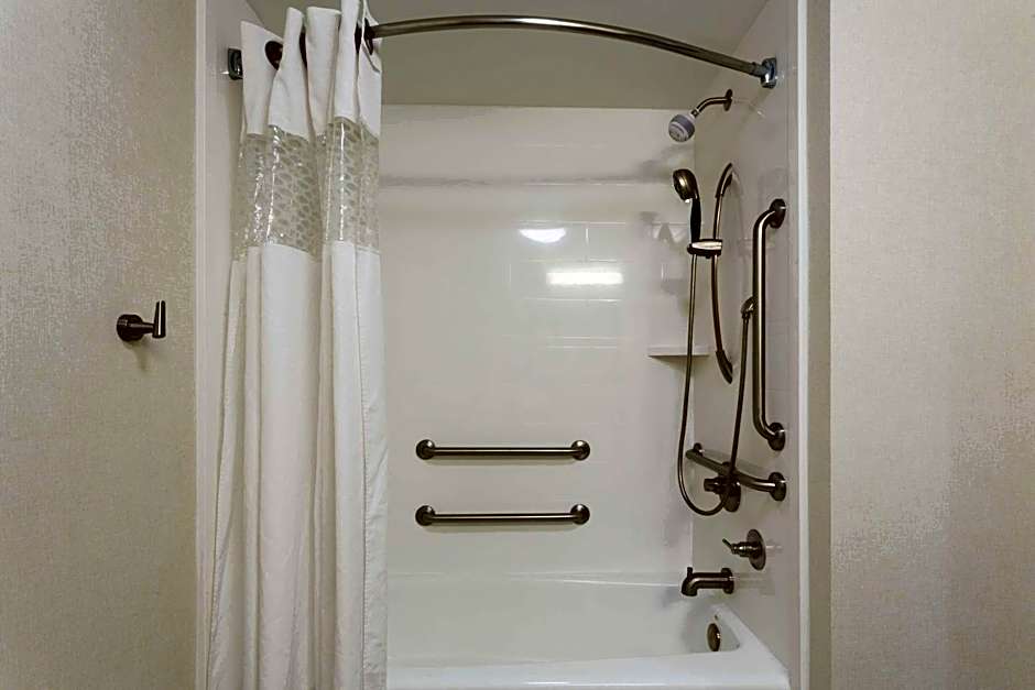 Hampton Inn By Hilton North Myrtle Beach-Harbourgate