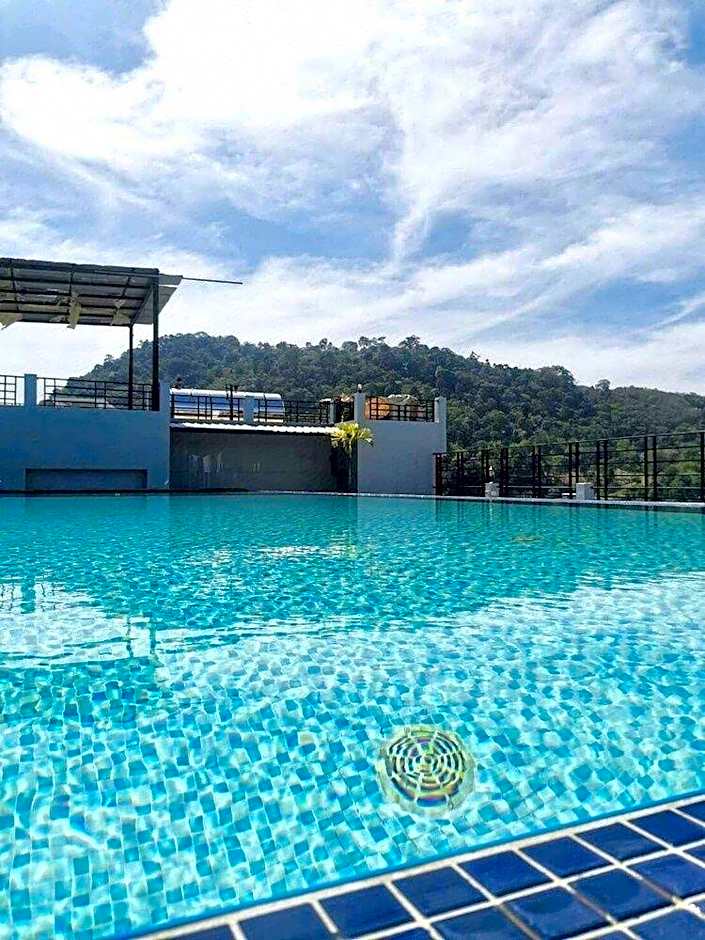 Malin Patong Hotel