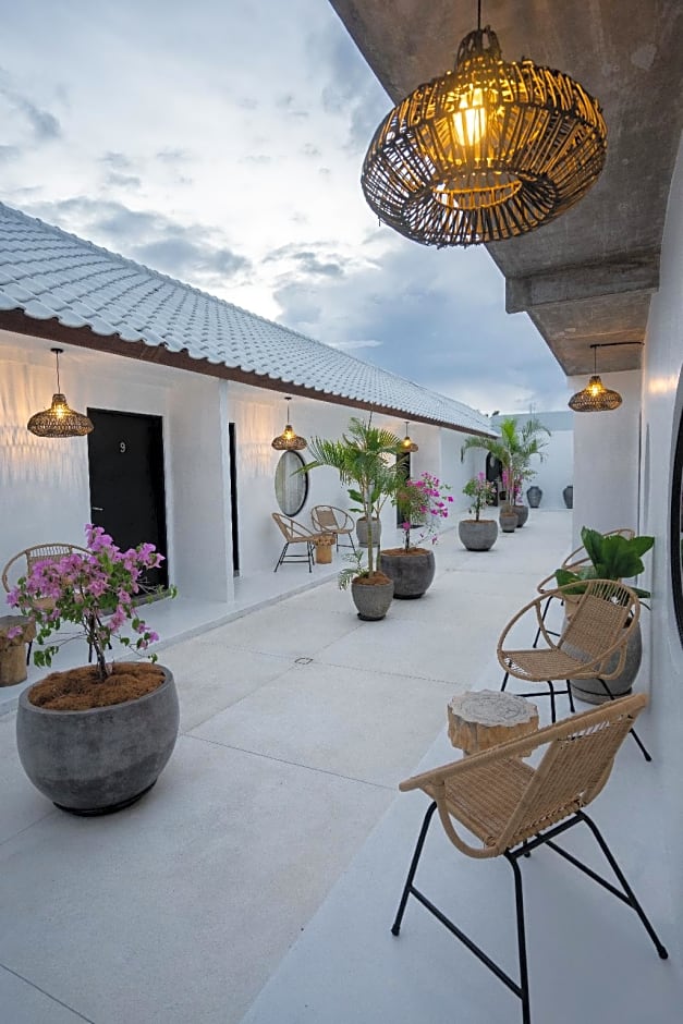 Body Factory Bali 
