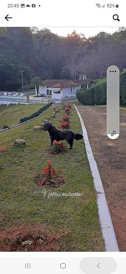 Pousada Pedacinho do Ceu chale 2