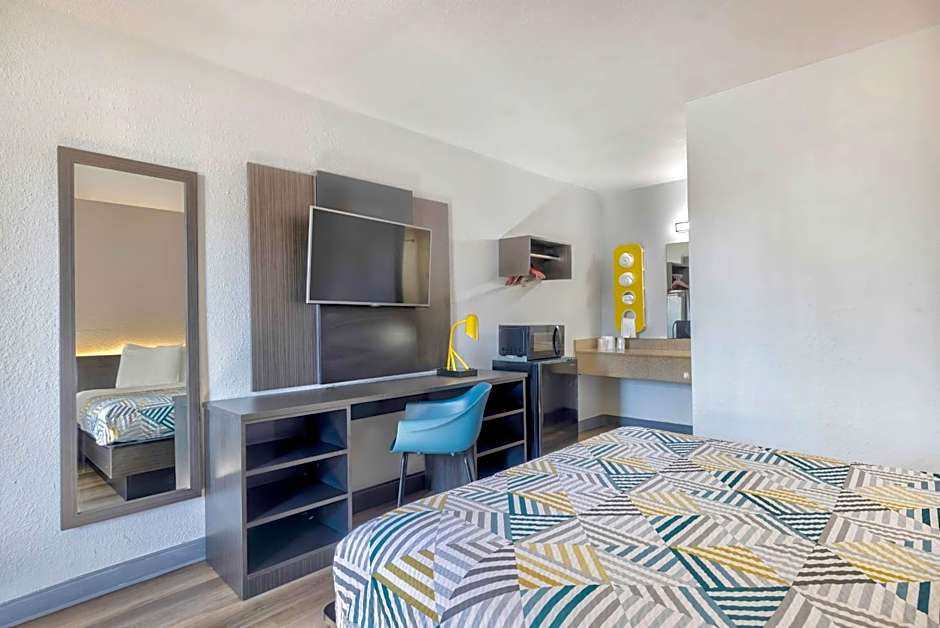 Motel 6-Hammond, IN - Chicago Area