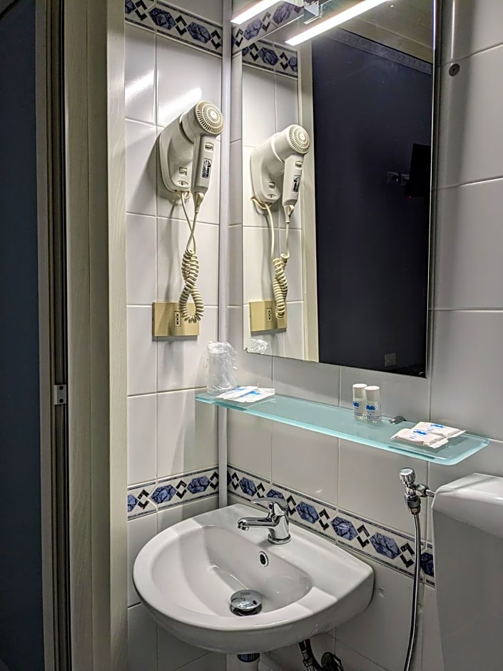 Hotel Soggiorno Athena