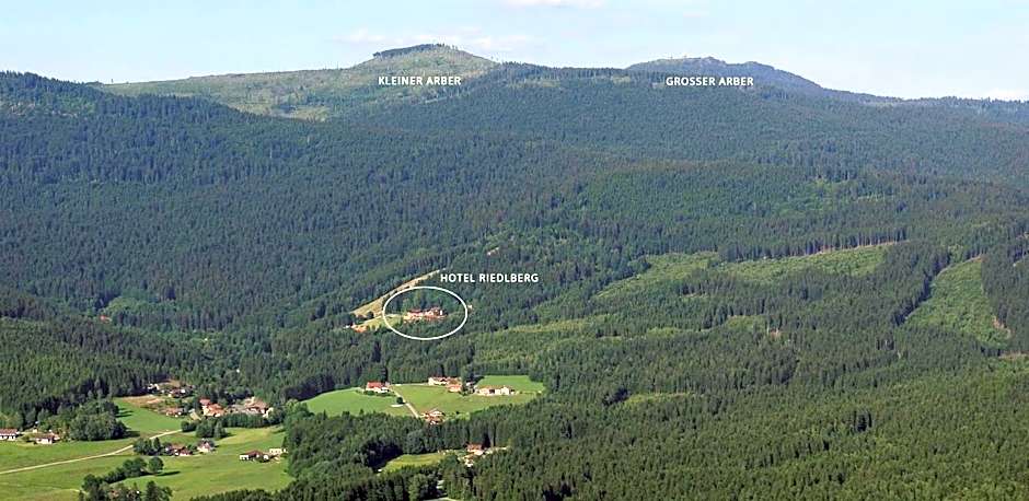 Wellnesshotel Riedlberg