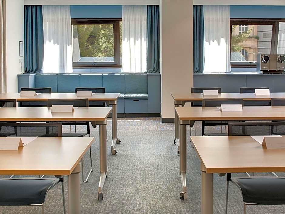 Mercure Montpellier Centre Comedie