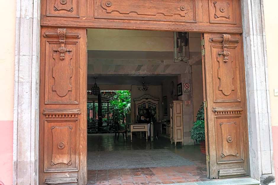 Casa Magica