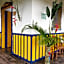 Hotel Hacienda Combia