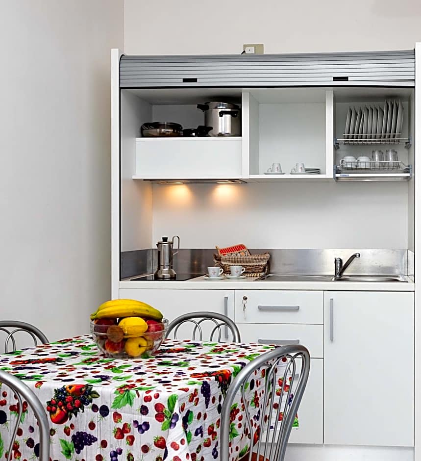 Centro Vacanze Domus M.G.