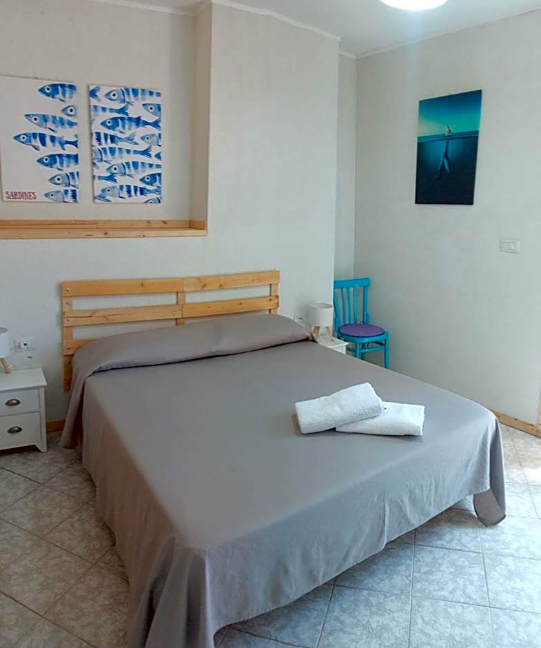 Salvone's house B&B