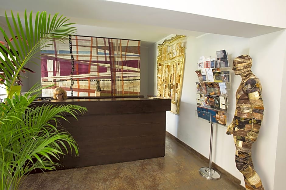 Hotel Villa Pannonia