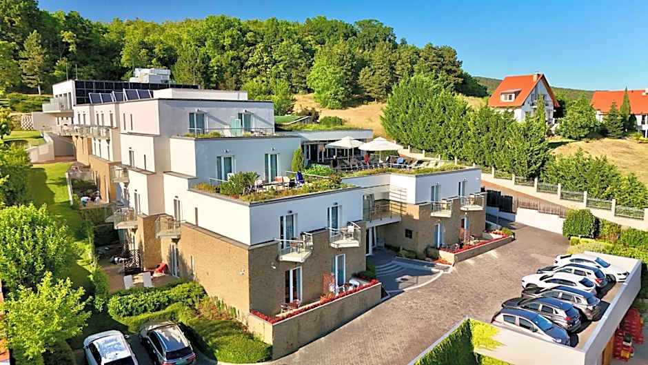 Zenit Wellness Hotel Balaton