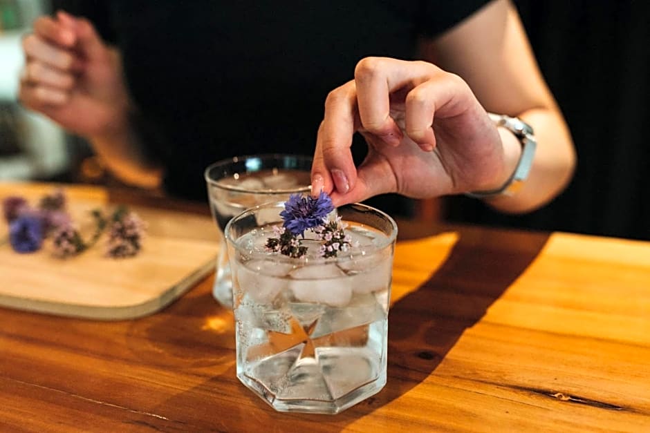 Maruia River Retreat