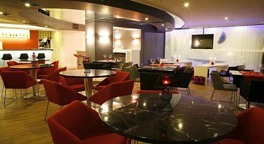 Hotel Samm Bistro Spa