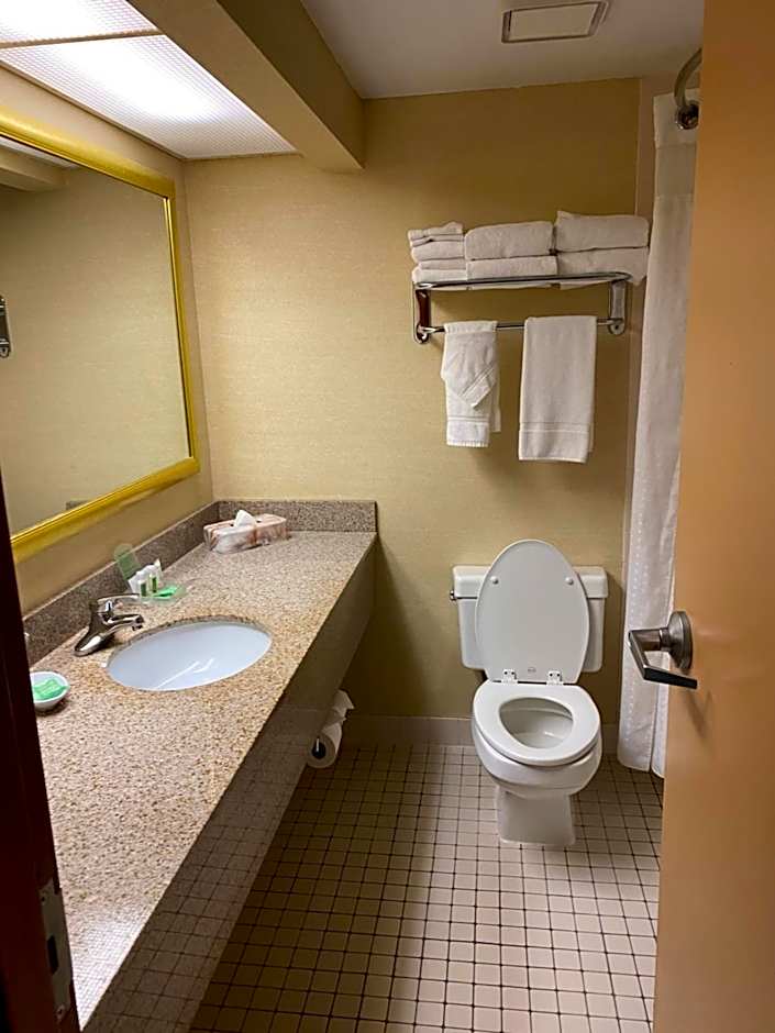 DoubleTree by Hilton Austin, MN