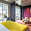 mk2 Hotel Paradiso Nation
