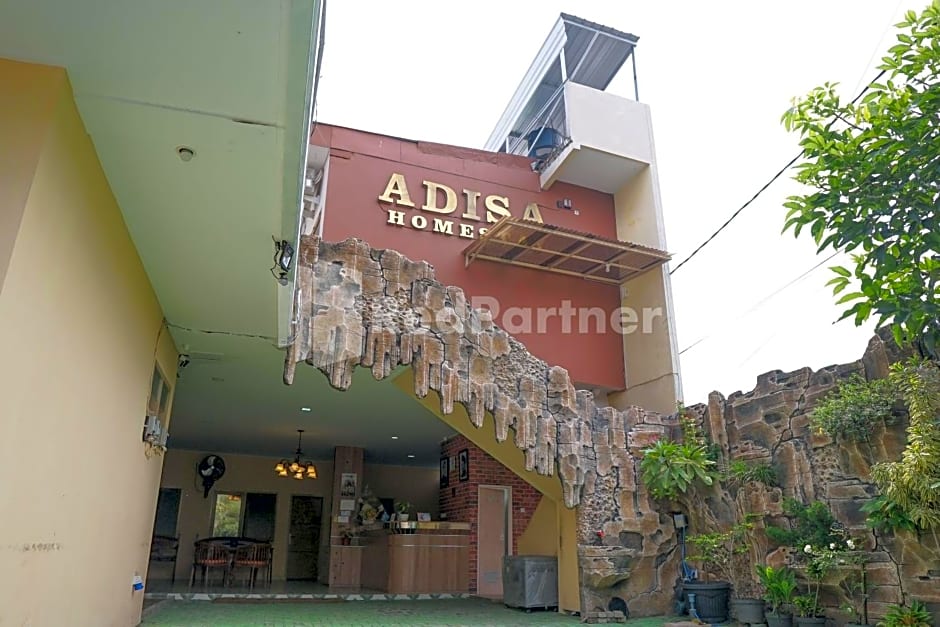 Adisa Homestay 