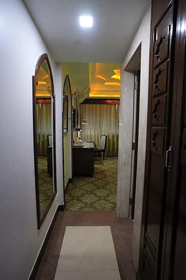 Amara Hotel Chandigarh