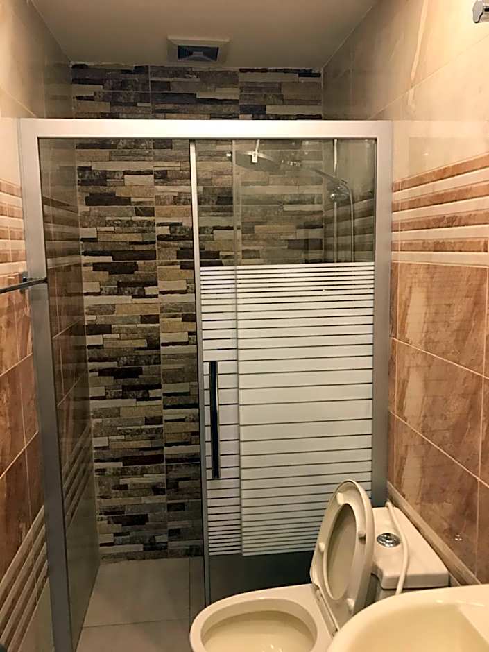 Sun Rise Hotel & Hostel & Tours