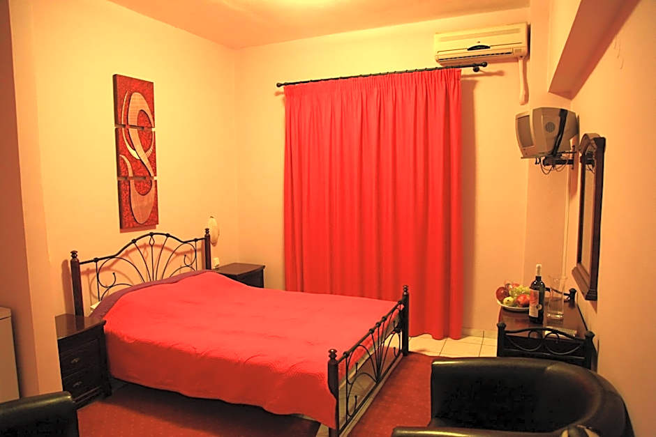 Argo Apartments near Nafplio