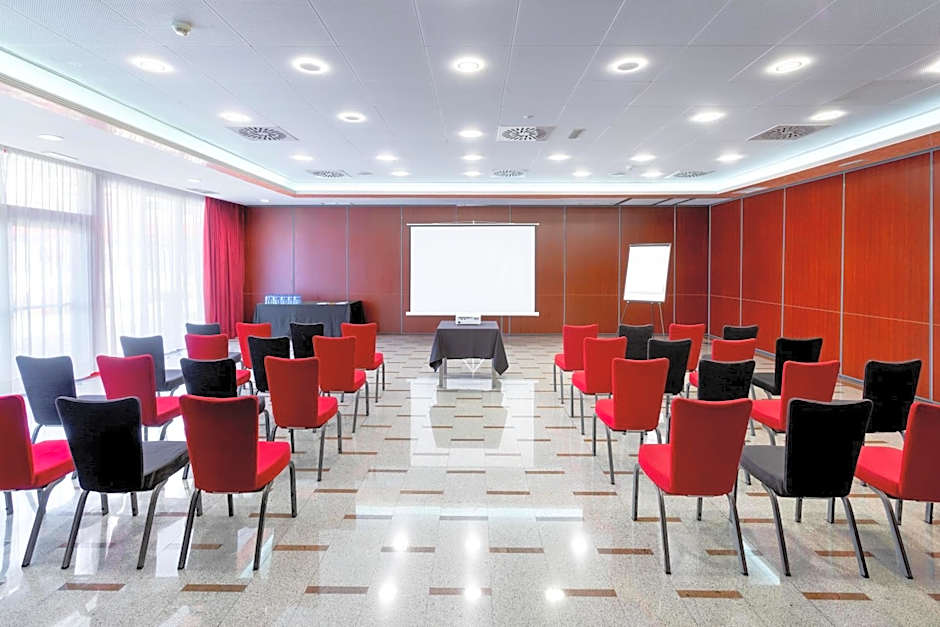 Alexandre FrontAir Congress