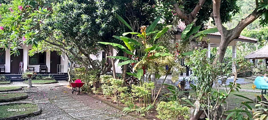 Indah Homestay and Cooking classes