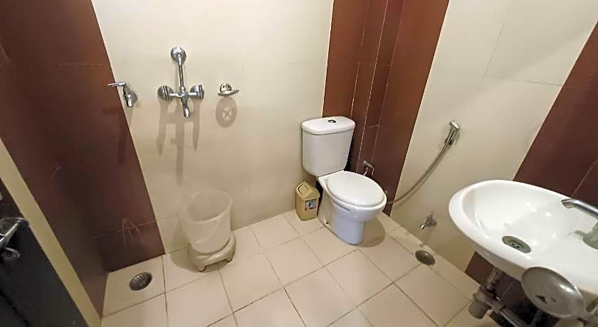 Hotel Raghav Palace