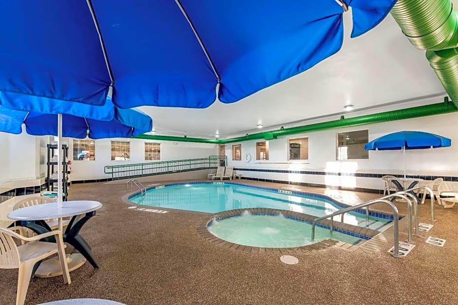 Sleep Inn & Suites Green Bay South