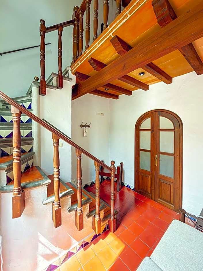 Meson del Alferez Coatepec