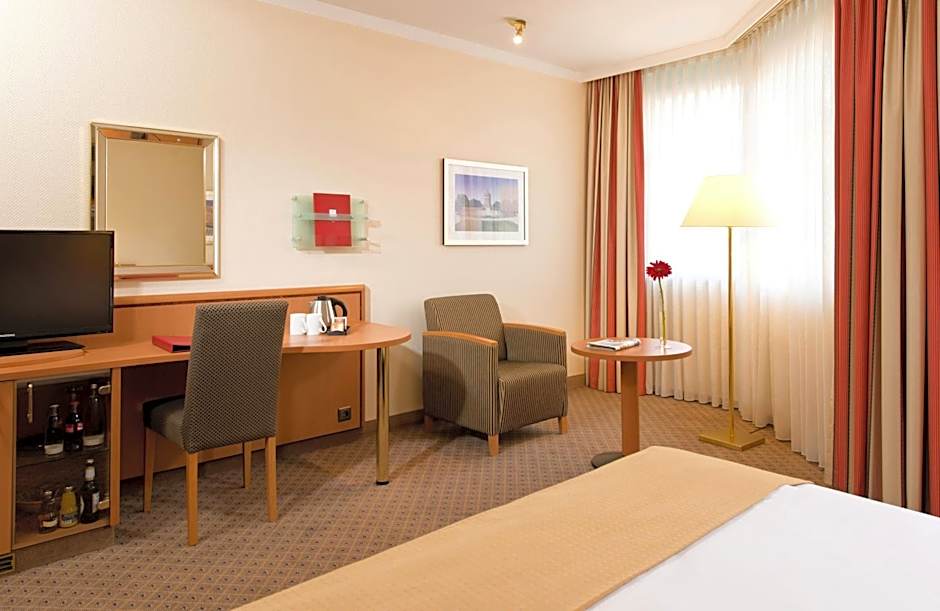 Leonardo Hotel Mannheim City Center