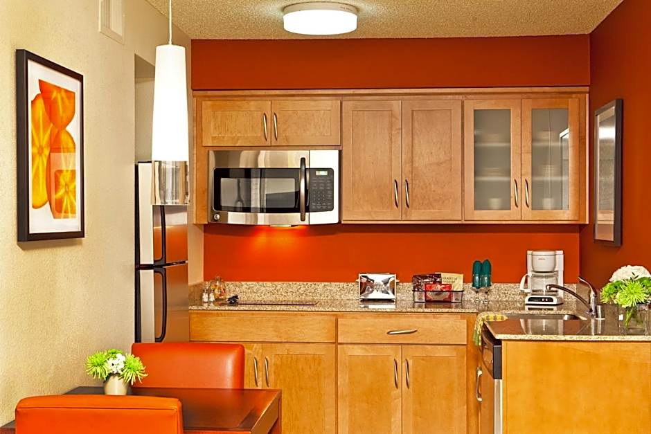 Residence Inn by Marriott Sacramento Airport Natomas