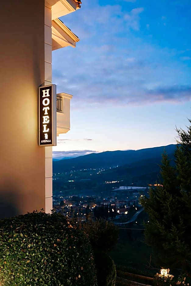 Anerada Hotel