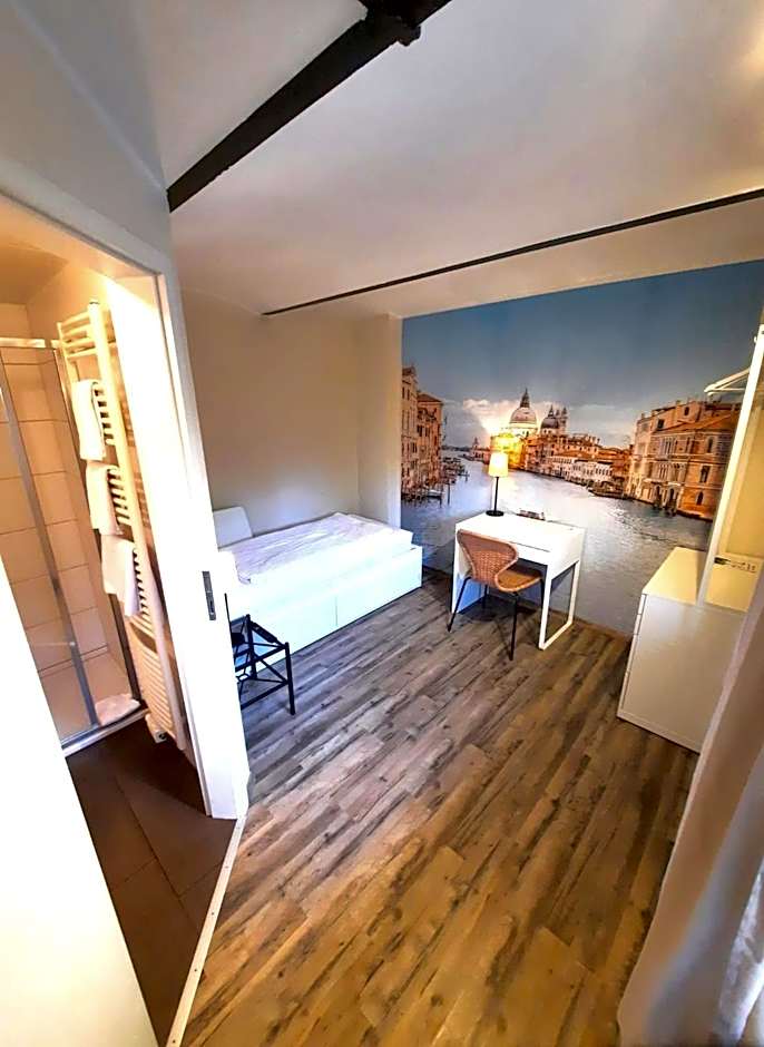 Frühstückshaus Wunderland