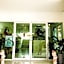 At Ease Residence Suvarnabhumi