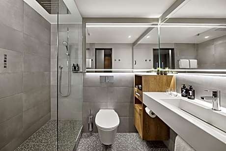 Premium King Room