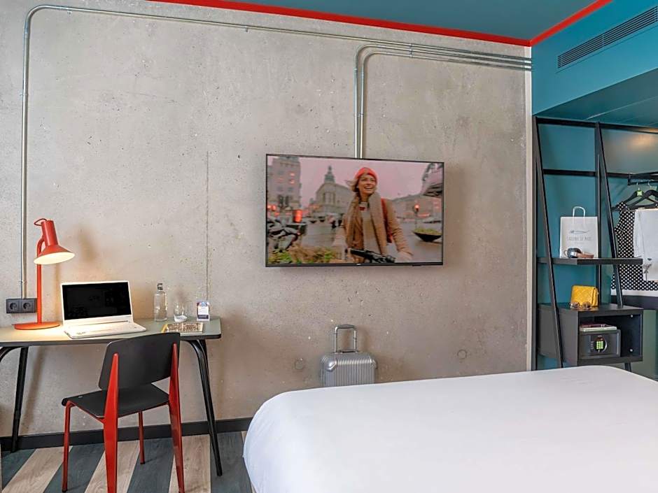 Ibis Styles Barcelona Sant Joan Despi