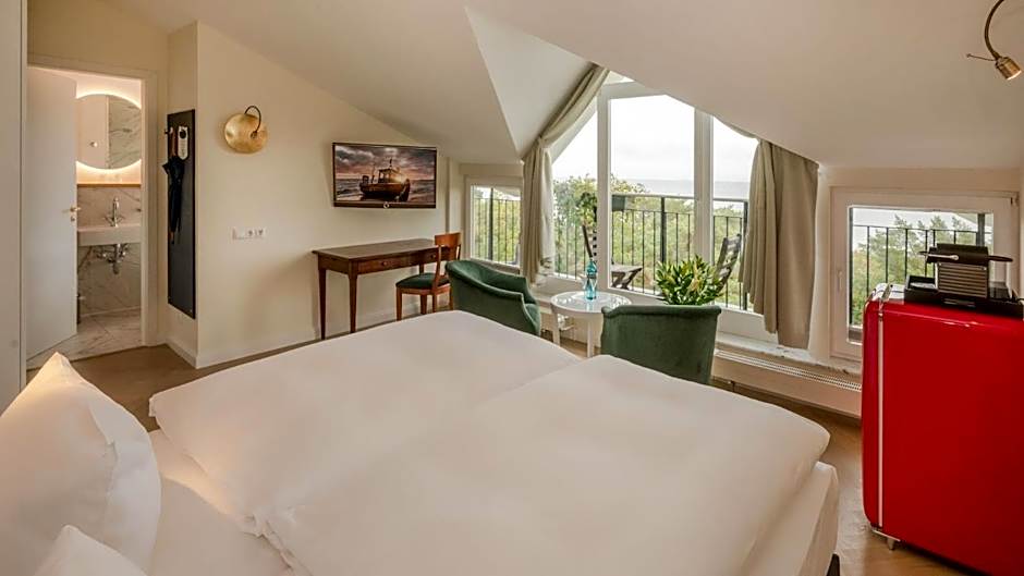 Strandhotel Heringsdorf