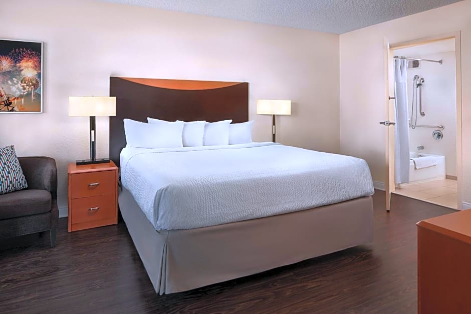 Fairfield by Marriott Anaheim Resort