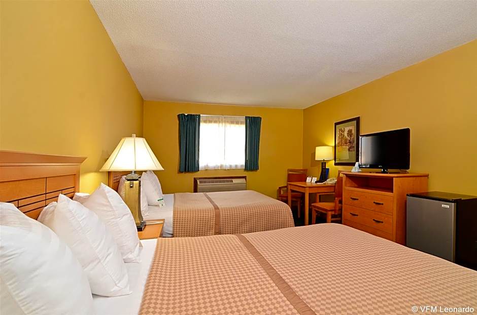 Americas Best Value Inn Iola