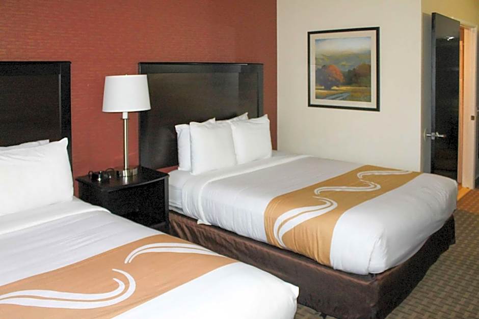 Quality Inn Buellton - Solvang