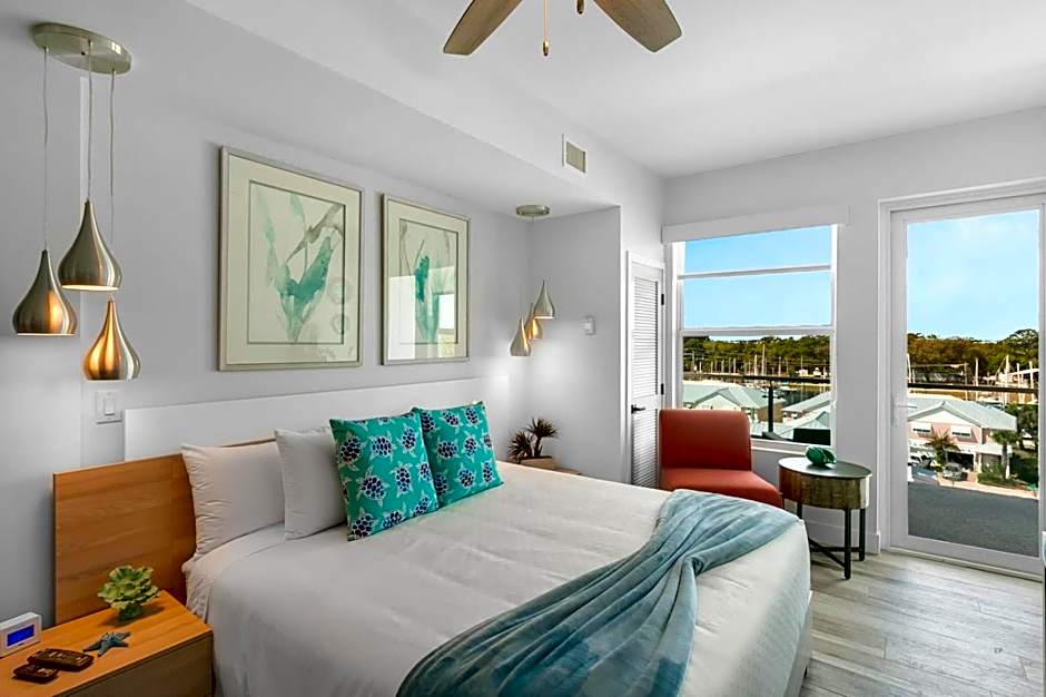 Dolphins Vacation Rental