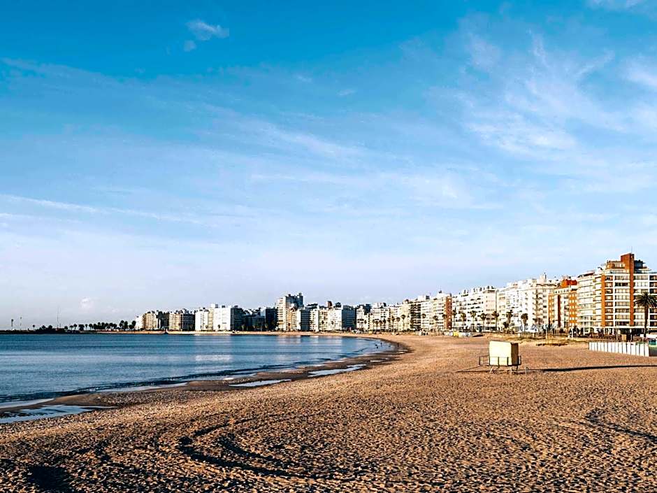 Costanero Hotel Montevideo - MGallery Collection