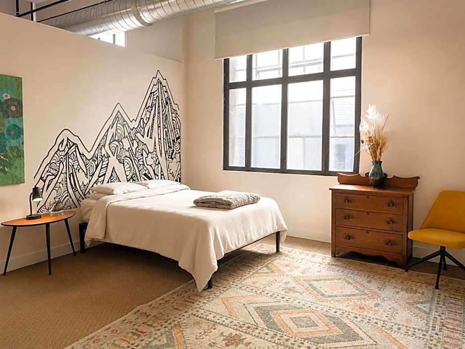 Hostel du Nord