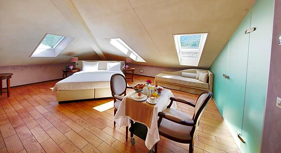 Boutique & Business Hotel La Tureta